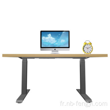 Table de meubles de bureau informatique de modernisation